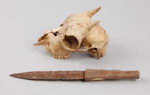 Artifacts as Primary Sources for Studying Material Culture – bogprism