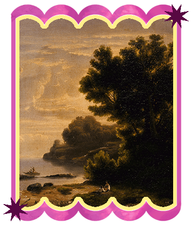 Being a Spiritual&nbsp;Artist