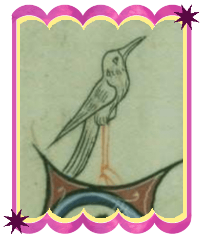 Falling in Love with a&nbsp;Scribe